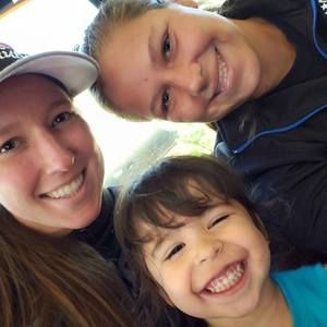 Meet your Posher, Courtney